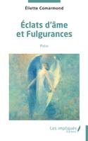 Eclats d'âmes et fulgurances, Poésie