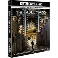 The Fabelmans (4K Ultra HD + Blu-ray) - 4K UHD (2022)