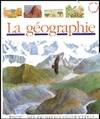 LA GEOGRAPHIE