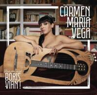 fais moi mal boris vian