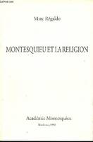 Montesquieu et la religion.