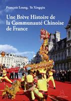Une Brève Histoire de la Communauté Chinoise de France