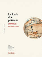 La Ruée des poissons, Poésie tchèque par Patrik Ouředník et Jean-Gaspard Páleníček