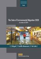 The State of Environmental Migration 2020, A review of 2019