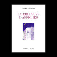 LA COLLEUSE D'AFFICHES