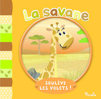 LA SAVANE