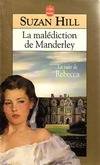 La malédiction de Manderley, roman