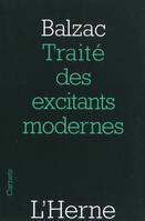 traite des excitants modernes