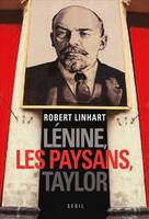 Lénine, les Paysans, Taylor