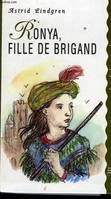 Ronya, fille de brigand