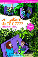 Le mystère du TGV 7777