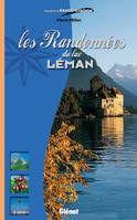 Les randonnées du lac Léman