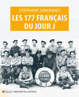 177 Français du jour J