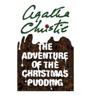 The Adventure Of Christmas Pudding