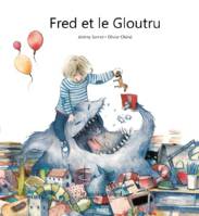 Fred et le Gloutru