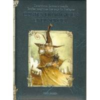 Contes magiques des pays de Bretagne, 8, Contes du magicien et du sorcier