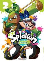 2, Splatoon / J-vidéo