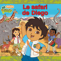 Go Diego !, LE SAFARI DE DIEGO