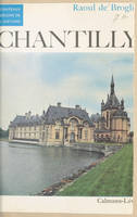 Chantilly, Histoire du château et de ses collections