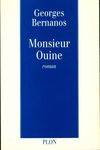 Monsieur Ouine, roman
