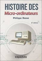 Histoire des micro-ordinateurs