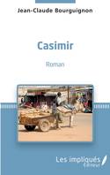 Casimir, Roman