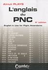 L'anglais du PNC