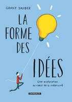 La Forme des idées - Tome 0 - La Forme des idées