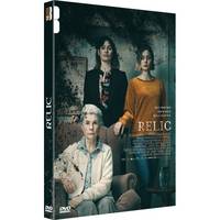 Relic - DVD (2020)