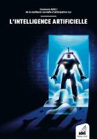 Concours ADELI de la meilleure nouvelle d'anticipation sur l'intelligence artificielle, Édition 2022