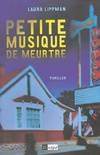 Petite musique de meurtre, roman