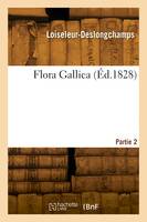Flora Gallica. Partie 2