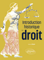 Introduction historique au droit