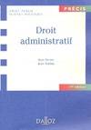 Droit administratif