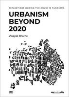 Urbanism Beyond 2020 /anglais