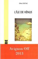 L'ile de Vénus