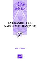 La grande loge nationale francaise qsj 3742