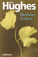 Birthday Letters