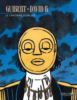 Le Capitaine Écarlate - Tome 0 - Le Capitaine Écarlate (roman)