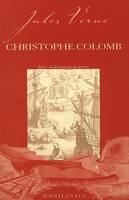 Christophe Colomb, récit