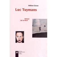 Luc Tuymans , Relevé de la Mort