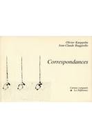 Correspondances