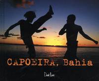 Capoeira, Bahia ANG-FRAN, anglais et français