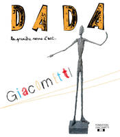 Giacometti (Revue DADA n° 234)