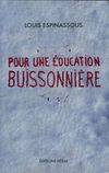 Pour une éducation buissonnière