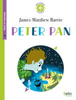 Peter Pan, Boussole Cycle 3