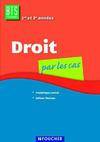 Droit par les cas