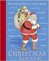 The Christmas Almanac /anglais