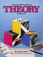 Bastien Piano Basics, Level 2 - Theory