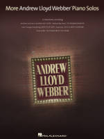 More Andrew Lloyd Webber Piano Solos